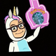 Image for article titled Starbucks Workers Unprepared For Unicorn Frappuccino Armageddon